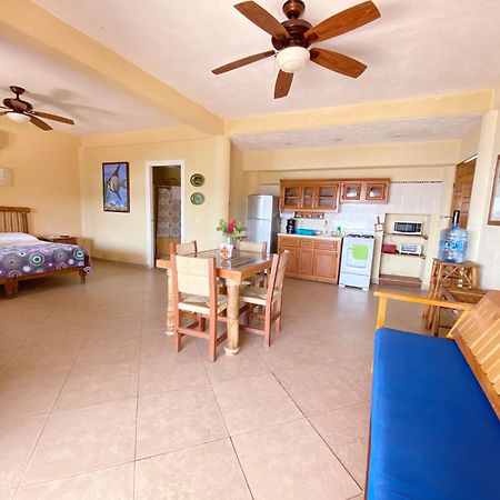 Bungalows La Madera シワタネホ エクステリア 写真