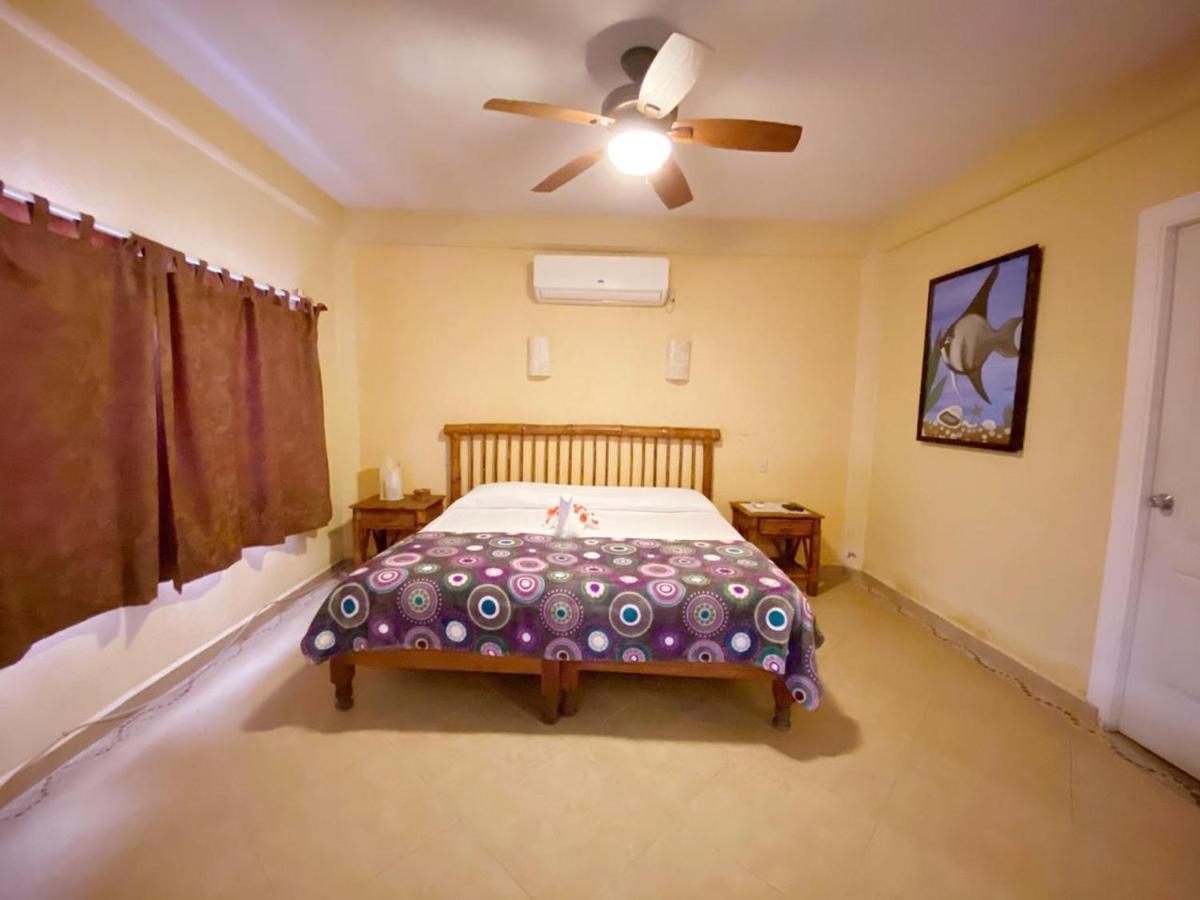 Bungalows La Madera シワタネホ エクステリア 写真