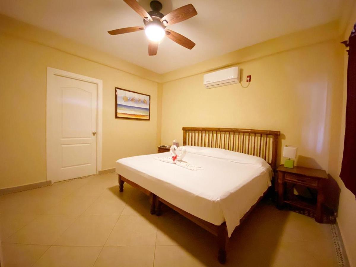 Bungalows La Madera シワタネホ エクステリア 写真