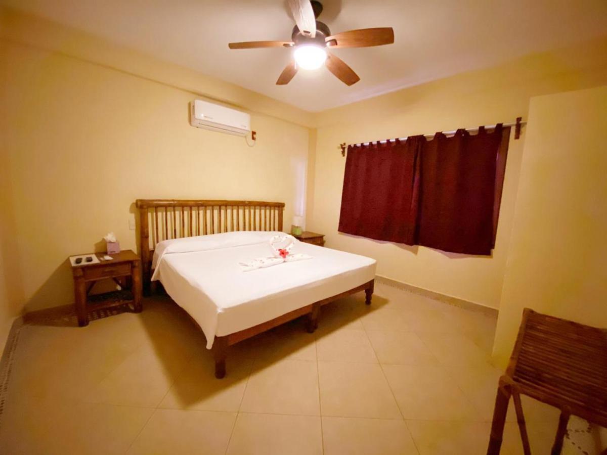 Bungalows La Madera シワタネホ エクステリア 写真